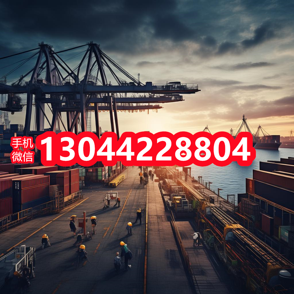 哥伦比亚佩雷拉拼箱海运，高效跨境物流服务